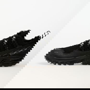 Sneakers og sko Salomon ACS + OG Sort | L47766600, 0