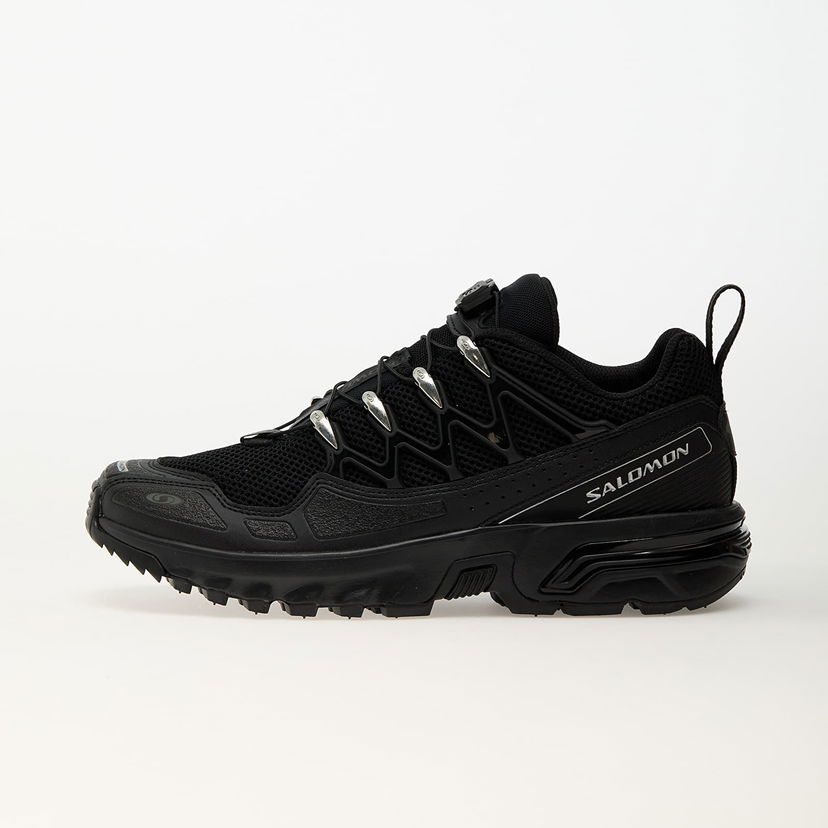 Sneakers og sko Salomon ACS + OG Sort | L47766600