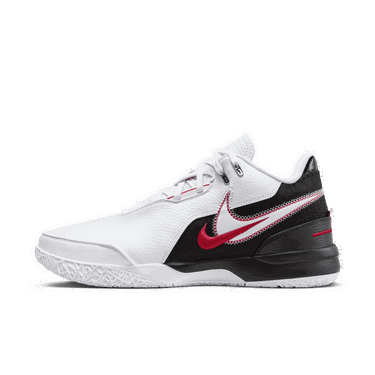 Sneakers og sko Nike Zoom LeBron NXXT Gen Ampd Hvid | FJ1566-100, 1