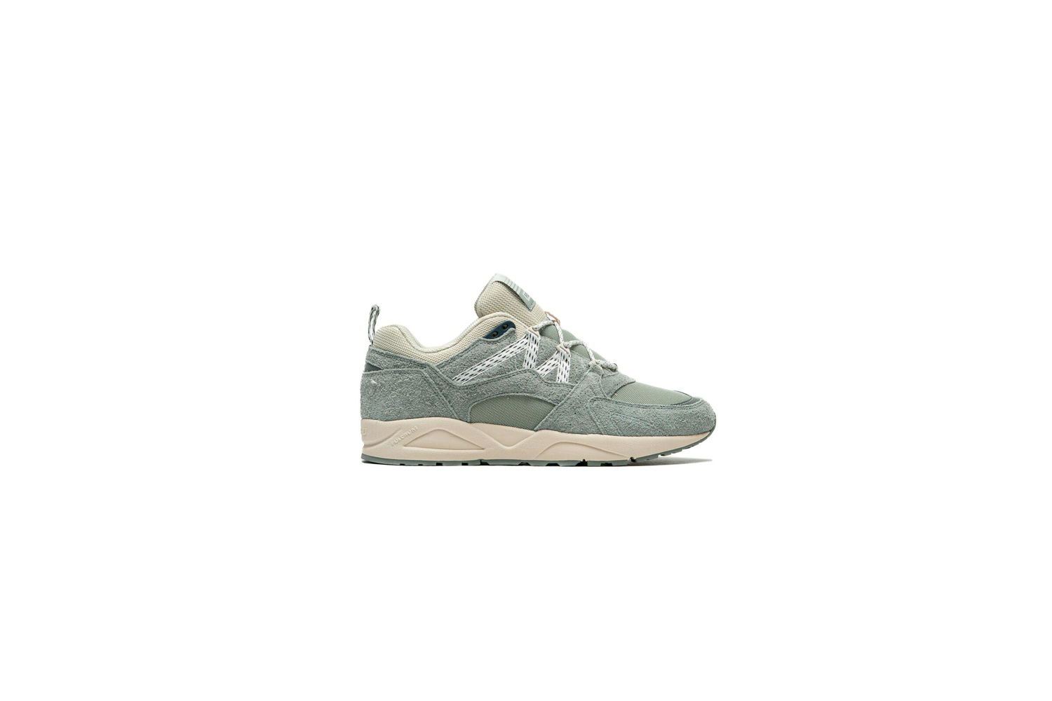 Sneakers og sko Karhu Fusion 2.0 Grøn | F804191, 0