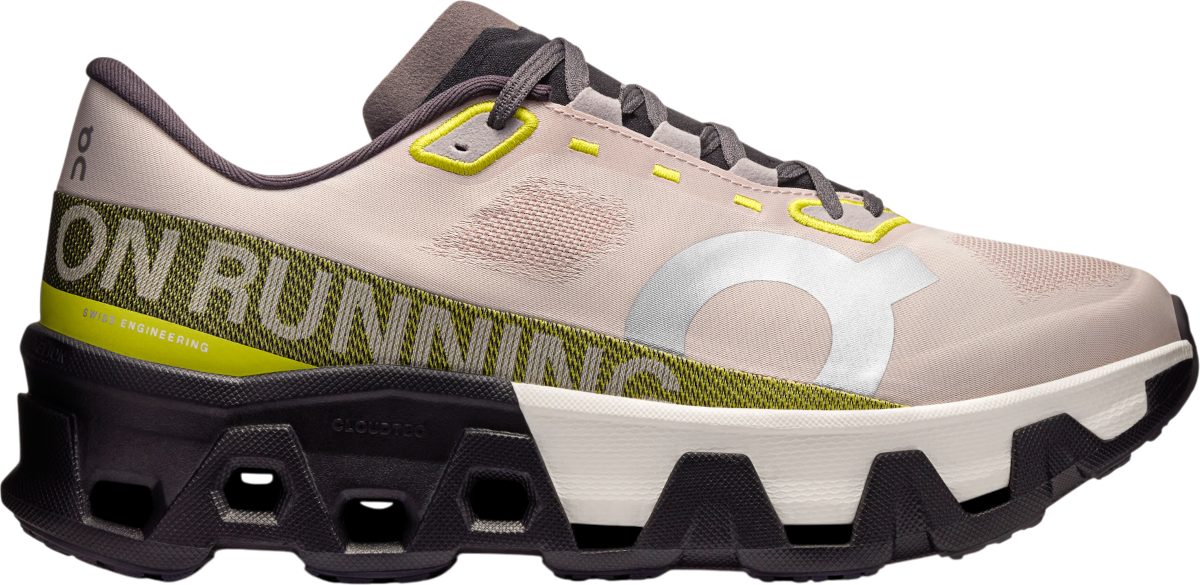 Sneakers og sko On Running On Running Cloudmonster Hyper Lyserød | 3me10134323, 0