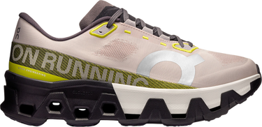 Sneakers og sko On Running On Running Cloudmonster Hyper Lyserød | 3me10134323, 0