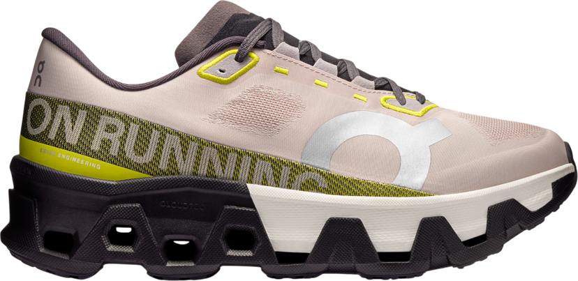 Sneakers og sko On Running On Running Cloudmonster Hyper Lyserød | 3me10134323