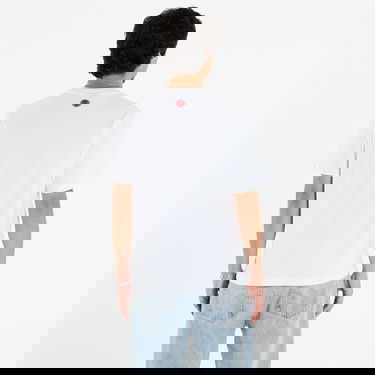 T-shirt BILLIONAIRE BOYS CLUB Crystal Running Dog T-Shirt Hvid | IC25489 White, 3