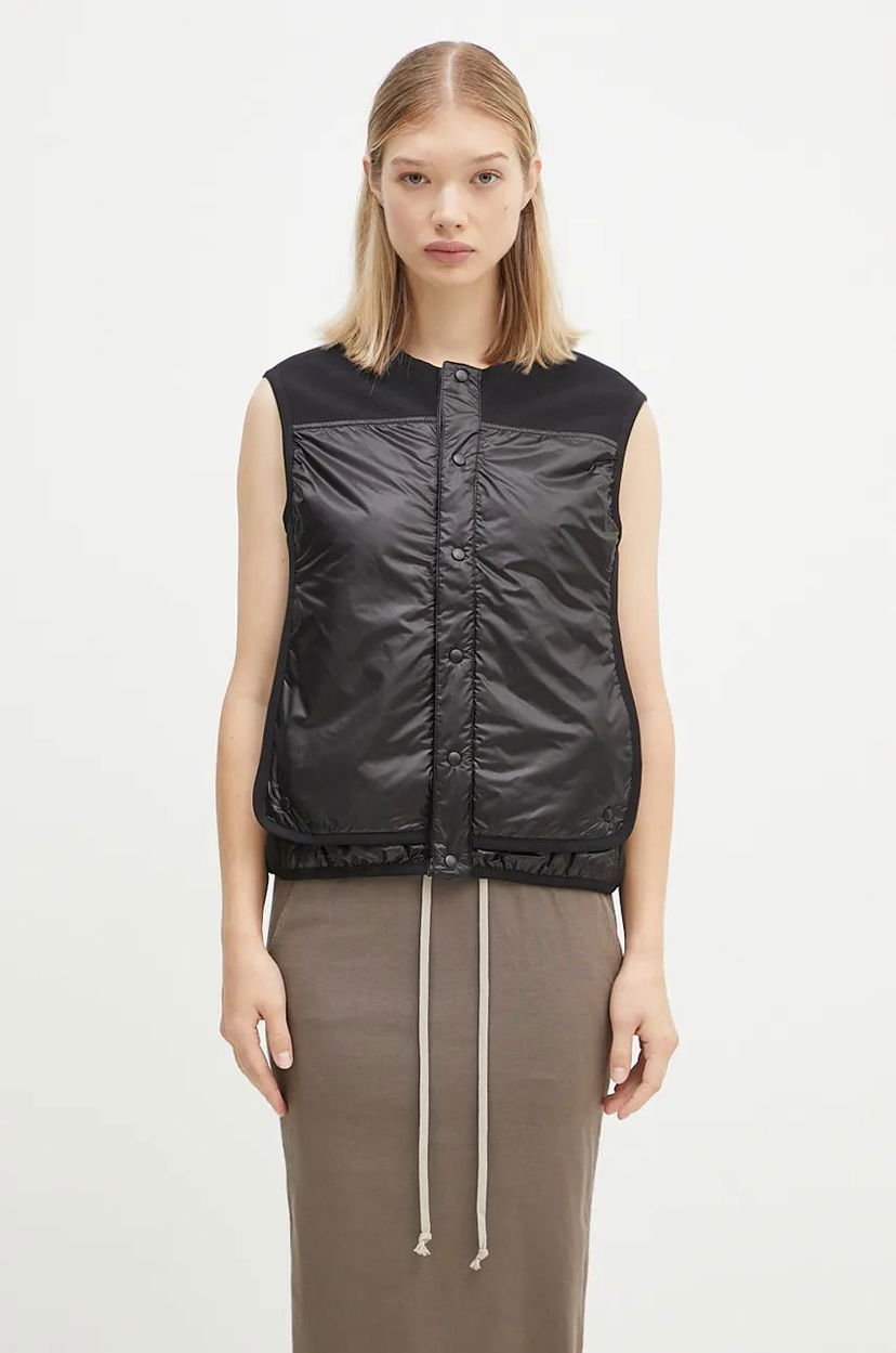 Vest Y-3 Liner Vest Sort | IW7478