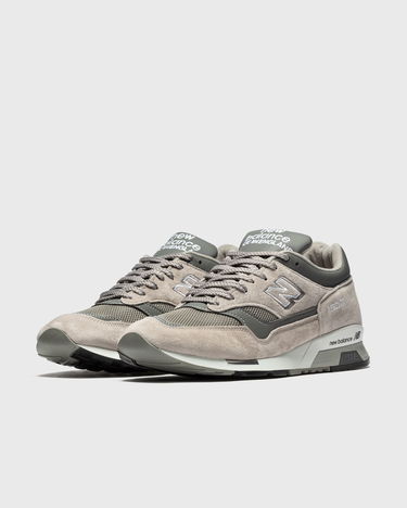 Sneakers og sko New Balance 1500 Grå | M1500PGL, 3