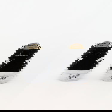 Sneakers og sko Vans Sk8-Mid Reissue 83 Sort | VN000CQQBA21, 3