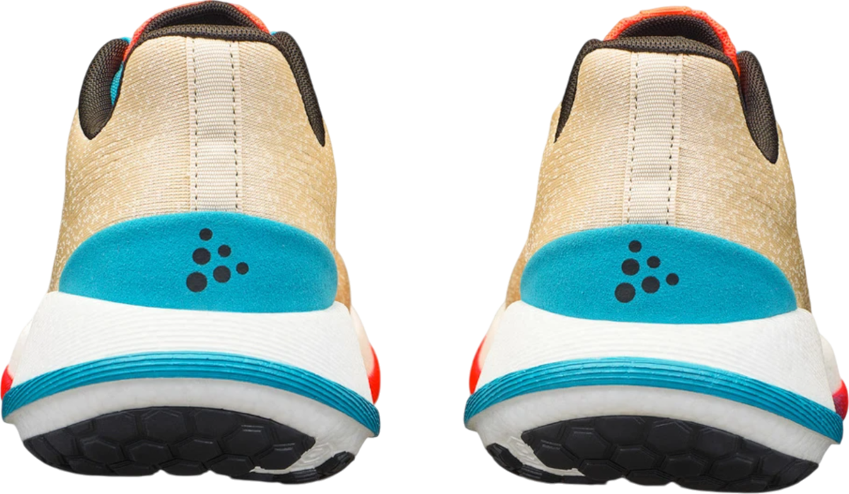 Sneakers og sko Craft PACER W Beige | 1915026-214410, 1