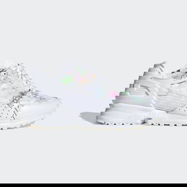 Sneakers og sko adidas Originals ZX 10000 Meissen Hvid | FZ4888, 0