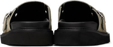 Tøj KENZO Kenzo Paris 'KENZO Matto' Clogs Beige | FE62MU052L56, 1