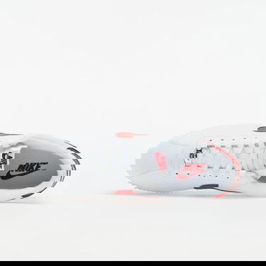 Sneakers og sko Nike Cortez Basic Hvid | 819719-103, 2