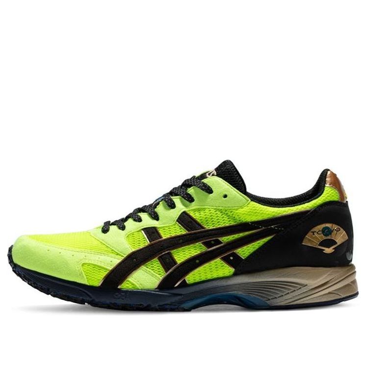 Sneakers og sko Asics Tarther Japan Grøn | 1013A109-751