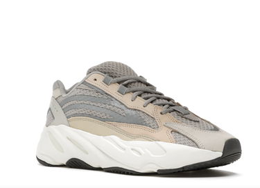Sneakers og sko adidas Yeezy Yeezy Boost 700 V2 "Cream" Beige | GY7924, 1