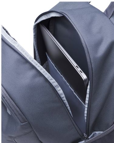 Rygsæk Under Armour Hustle Lite Backpack Grå | 6000399-025, 3
