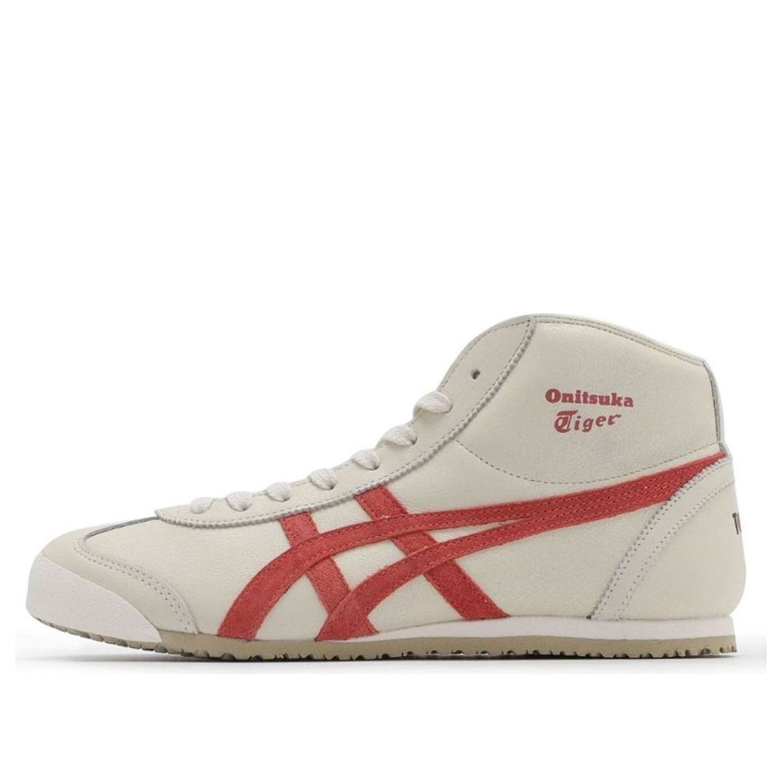 Sneakers og sko Onitsuka Tiger Onitsuka Tiger Mexico Mid Beige | 1183B474-101, 0