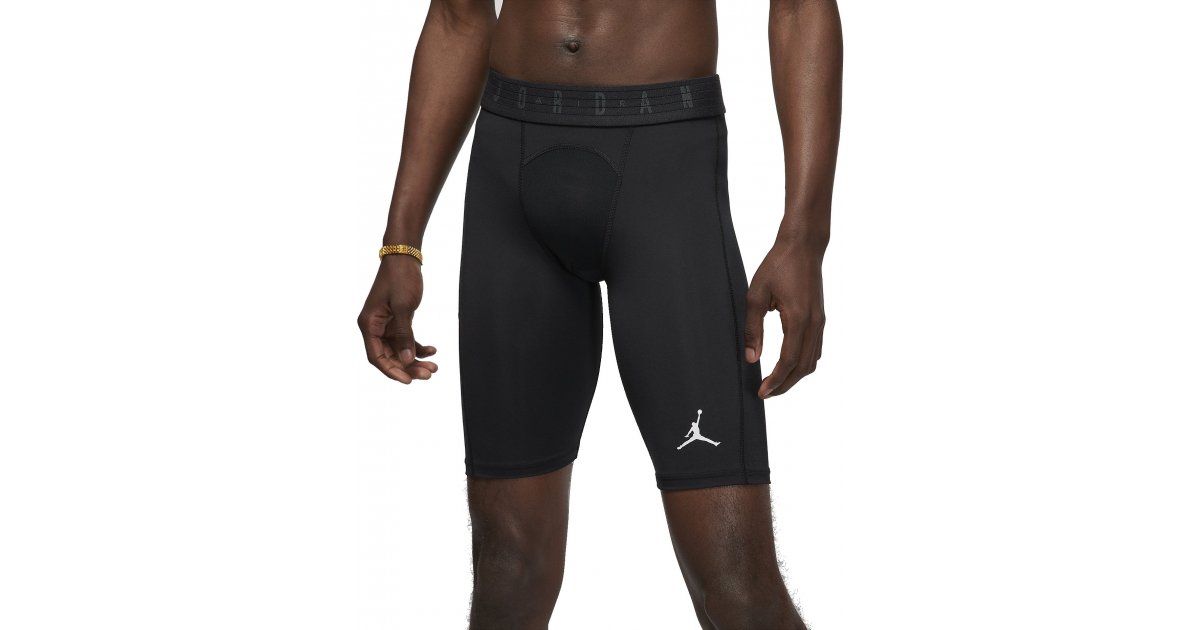 Shorts Jordan Sport Dri-FIT Shorts Sort | dm1813-010, 1
