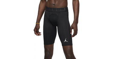 Shorts Jordan Sport Dri-FIT Shorts Sort | dm1813-010, 1
