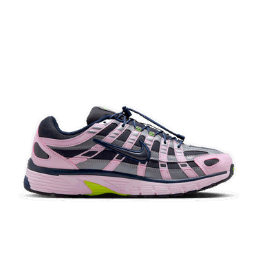 Sneakers og sko Nike Nike P-6000 Lyserød | HV2521-600, 2
