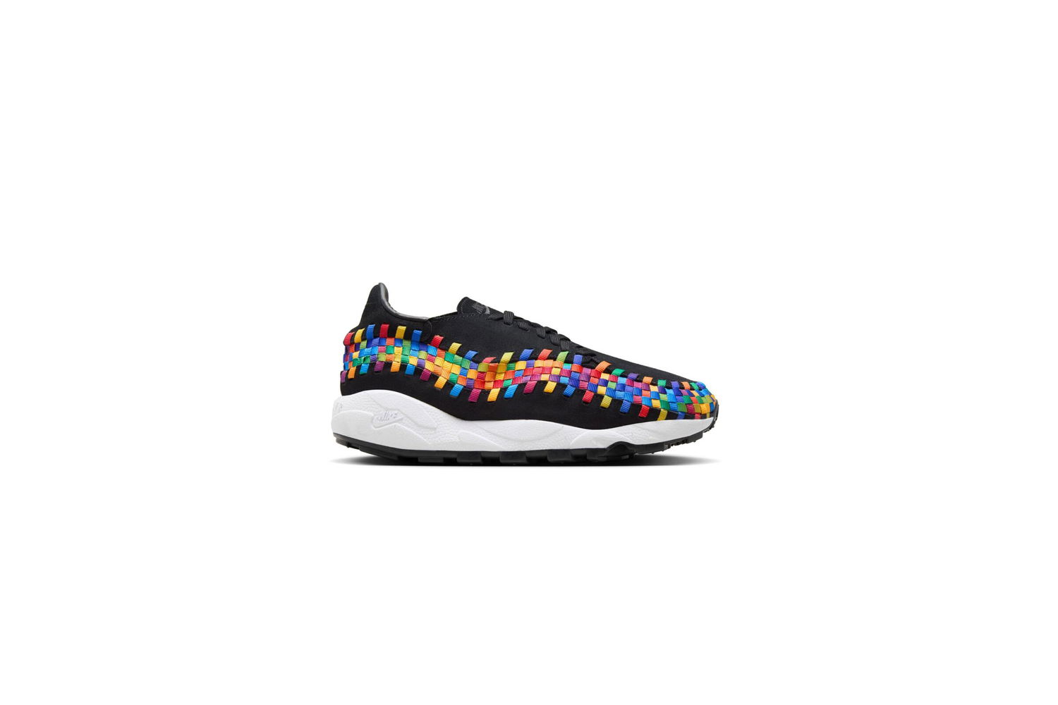 Sneakers og sko Nike Air Footscape Woven "Rainbow" W Flerfarvet | FB1959-002, 1