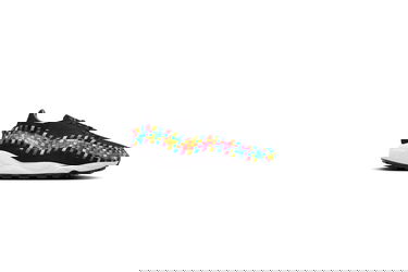 Sneakers og sko Nike Air Footscape Woven "Rainbow" W Flerfarvet | FB1959-002, 1