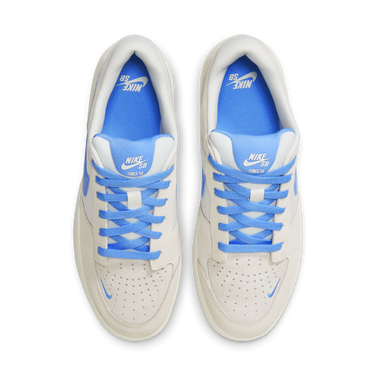 Sneakers og sko Nike SB Force 58 Beige | DV5477-003, 4