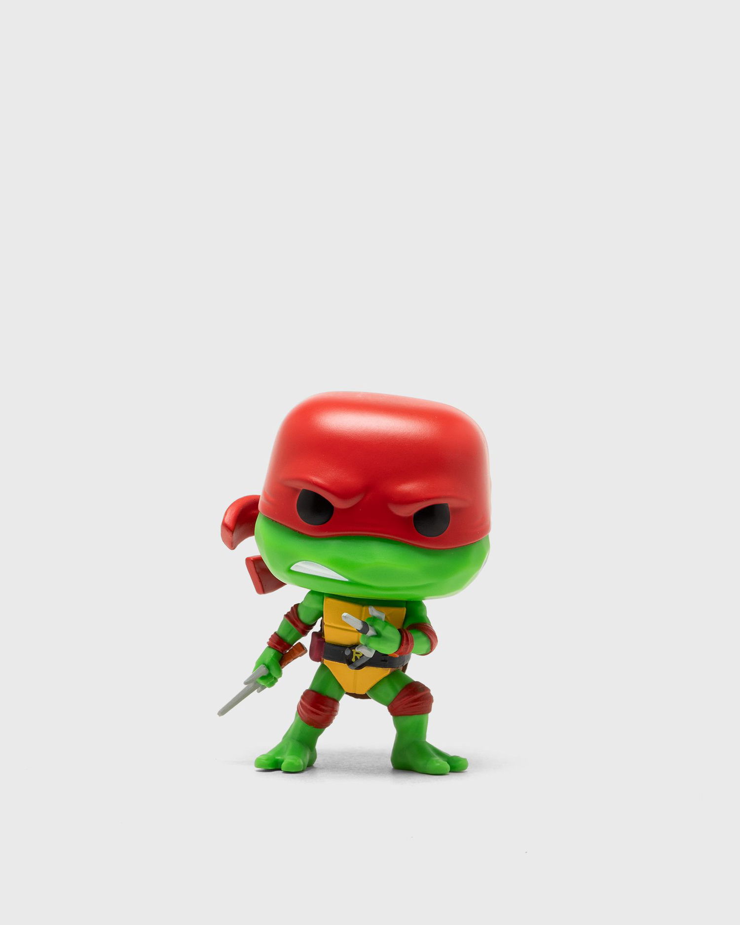 Collectible Funko POP! TMNT - Raphael Flerfarvet | 72337, 0