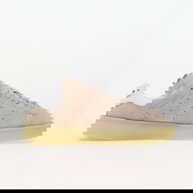 Sneakers og sko adidas Originals STAN SMITH CREPE Beige | IG1302, 2