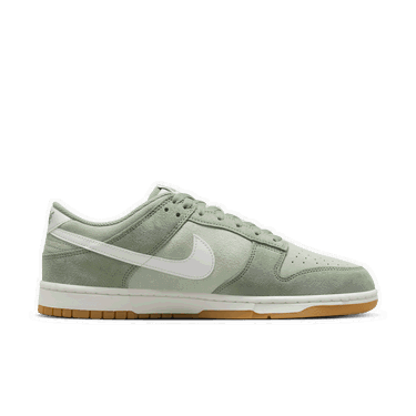 Sneakers og sko Nike Dunk Low Retro SE Grøn | HQ1931-300, 4