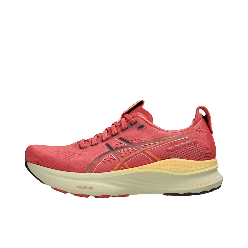 Sneakers og sko Asics GEL-KAYANO 32 Rød | 1012b838-700