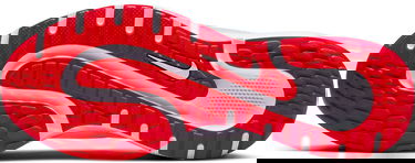 Sneakers og sko Nike React Escape Run W Lilla | cv3817-501, 1
