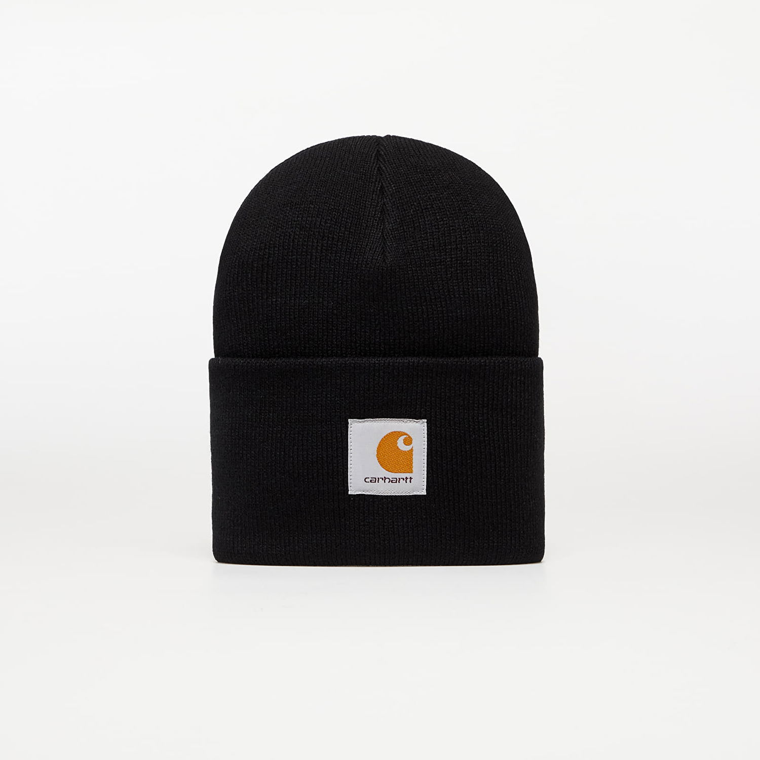 Beanie Carhartt WIP Acrylic Watch Sort | I020222_89_XX, 0