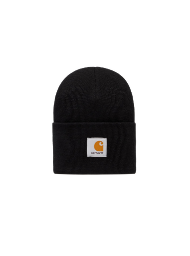 Beanie Carhartt WIP Acrylic Watch Sort | I020222_89_XX