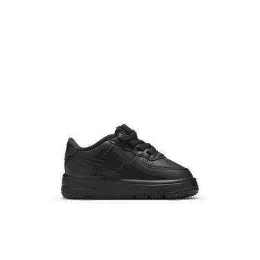 Sneakers og sko Nike Force 1 Low EasyOn Sort | FN0236-001, 2