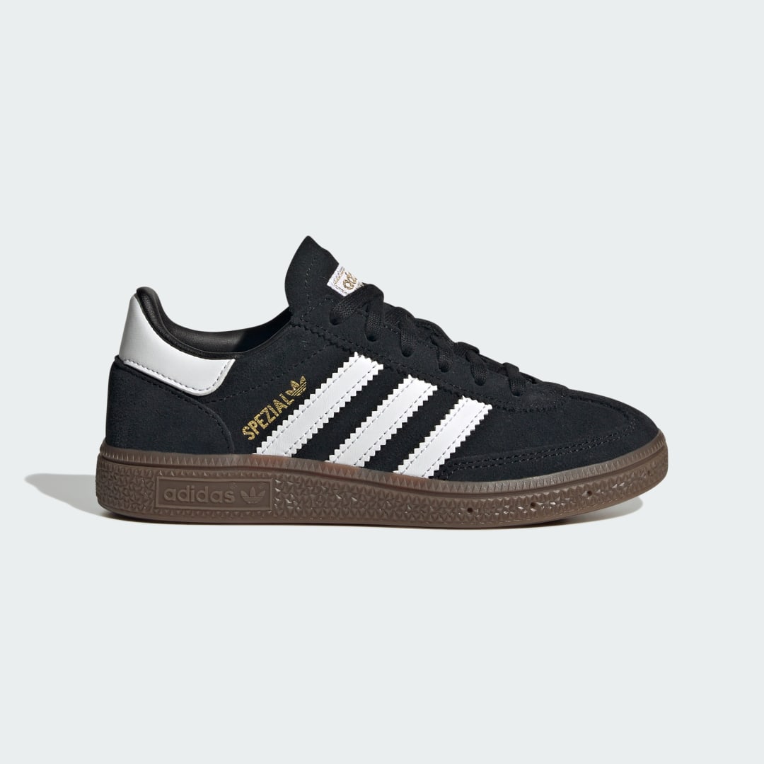 Sneakers og sko adidas Originals Handball Spezial Sort | JI2894, 0