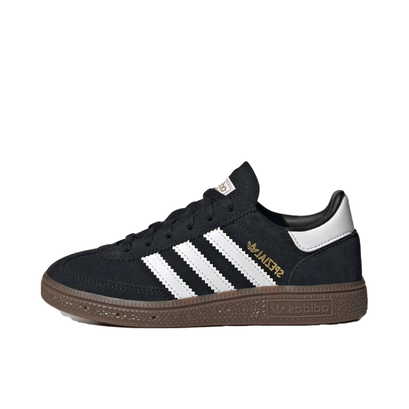 Sneakers og sko adidas Originals Handball Spezial Sort | JI2894