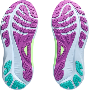 Sneakers og sko Asics GEL-KAYANO 30 LITE-SHOW Grøn | 1012b636-300, 2