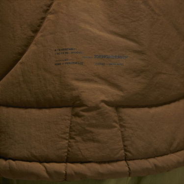 Jakke Jordan 23 Engineered Statement Jacket Brun | DV1617-385, 2