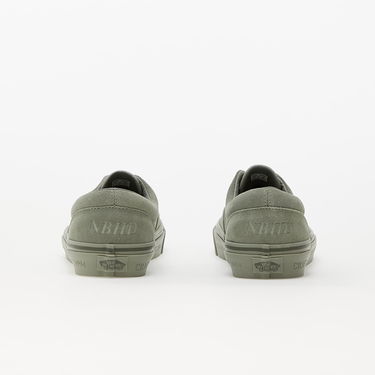 Sneakers og sko Vans Neighborhood x Era 95 LX "Seagrass" Grøn | VN0A7Q5ZSQJ1, 3