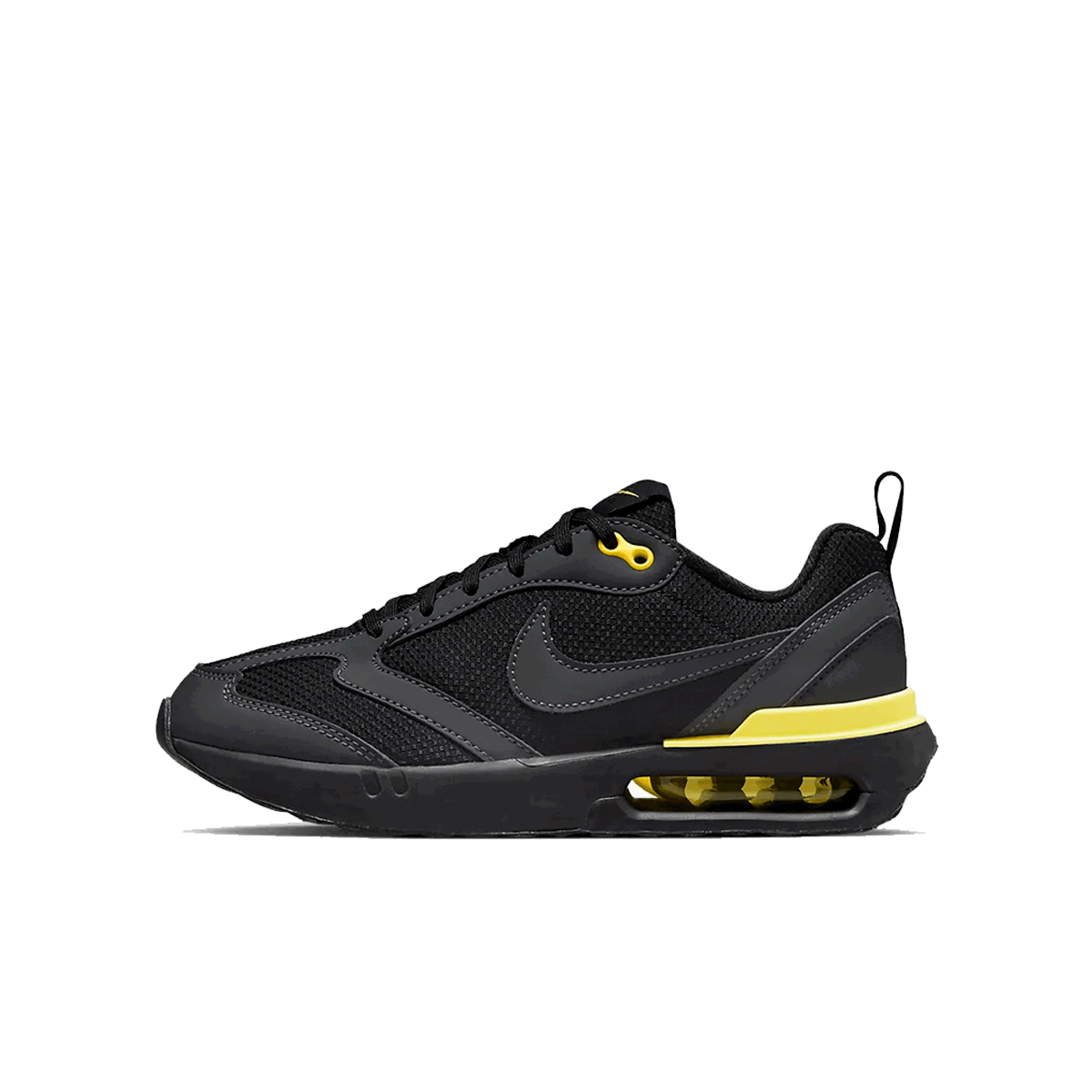 Sneakers og sko Nike Air Max Dawn Next Nature Sort | DX9279-001, 0