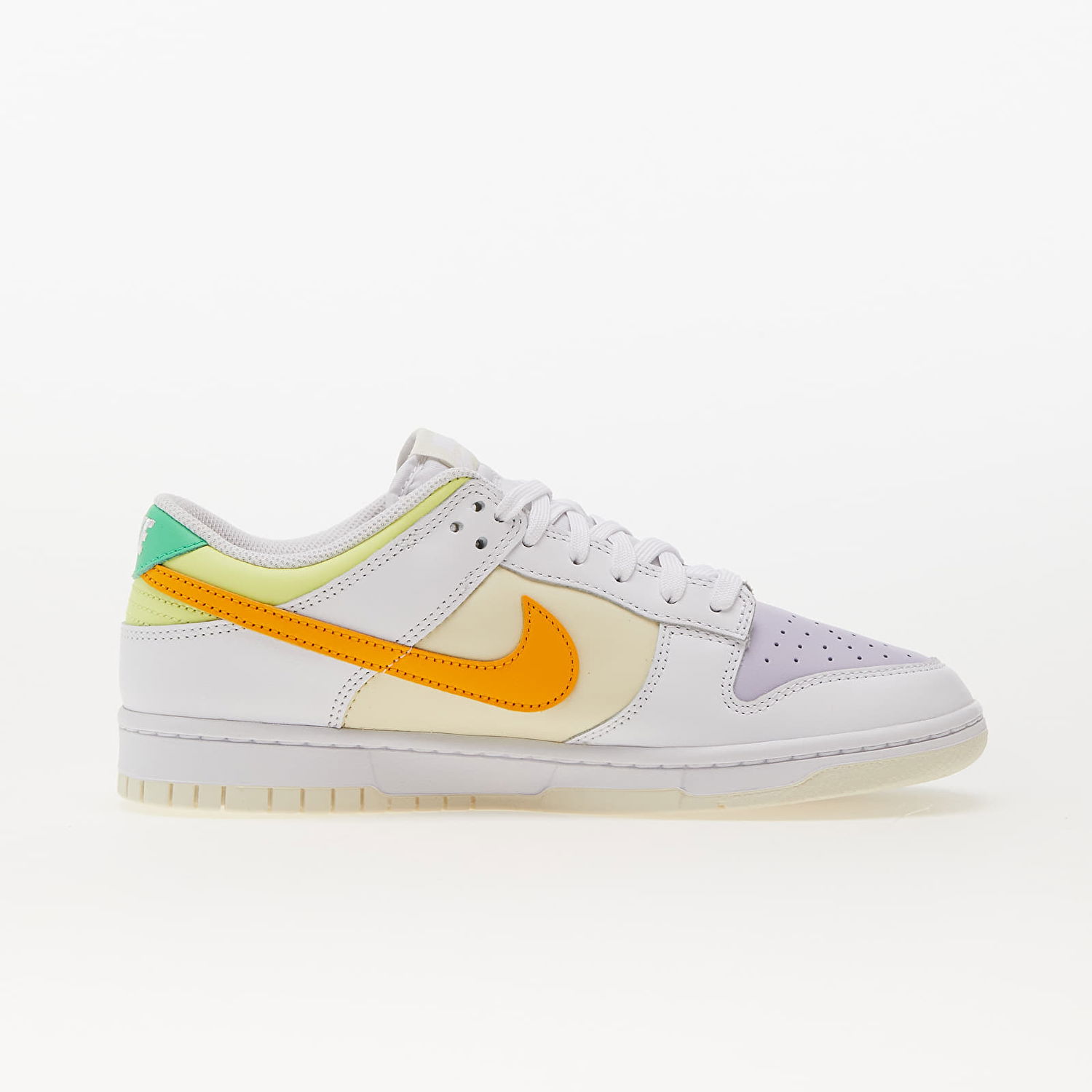 Sneakers og sko Nike Dunk Low "Sundial" W Flerfarvet | FJ4742-100, 1