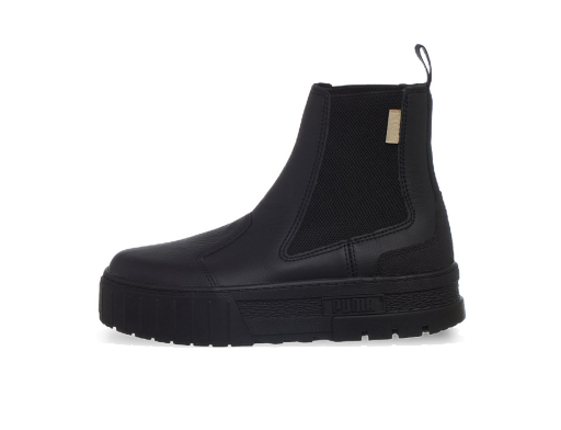 Sneakers og sko Puma Mayze Chelsea Infuse W Sort | 381651-01