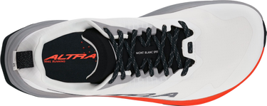 Sneakers og sko Altra Running Mont Blanc Speed Flerfarvet | al0a85rz-1611, 2