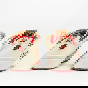Sneakers og sko adidas Originals Forum Home Alone Hvid | GZ4378, 3