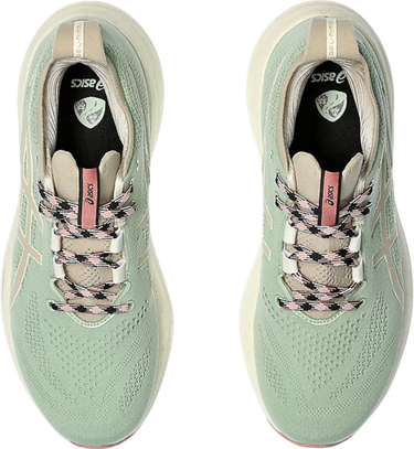 Sneakers og sko Asics GEL-NIMBUS 26 TR Grå | 1012b653-250, 1