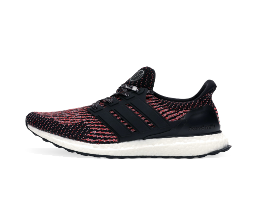 Sneakers og sko adidas Performance Ultra Boost 3.0 Chinese New Year Bourgogne | BB3521