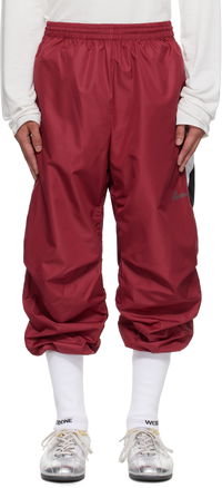 We11done Track Pants