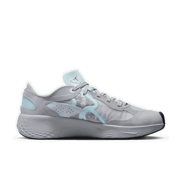 Sneakers og sko Jordan Delta 3 Low Grå | DN2647-080, 2