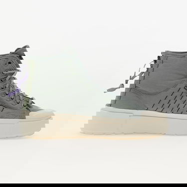 Sneakers og sko adidas Originals Nizza Bonega X W Grå | HQ6042, 3