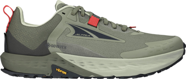 Sneakers og sko Altra Running Altra Timp 5 GTX Grøn | al0a85q13151, 0