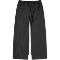 Bukser Balenciaga Runway Double Front Pants Sort | 770502-TNQ25-1000, 1